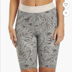 Free People Bike Short